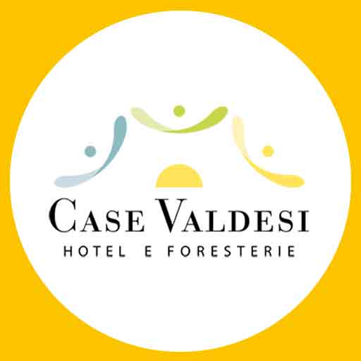 Case valdesi